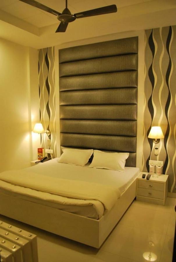 Arina Hotel