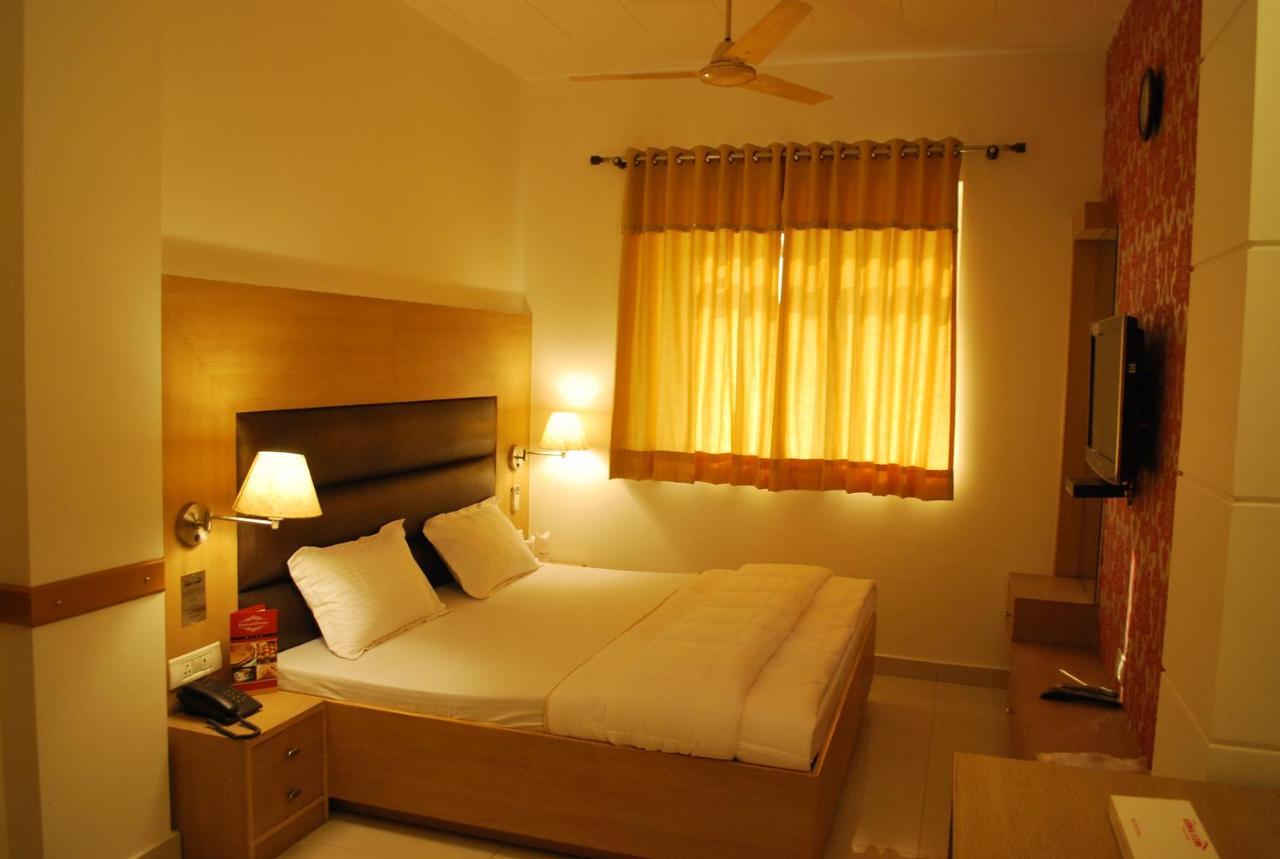 Hotel Arina New Delhi