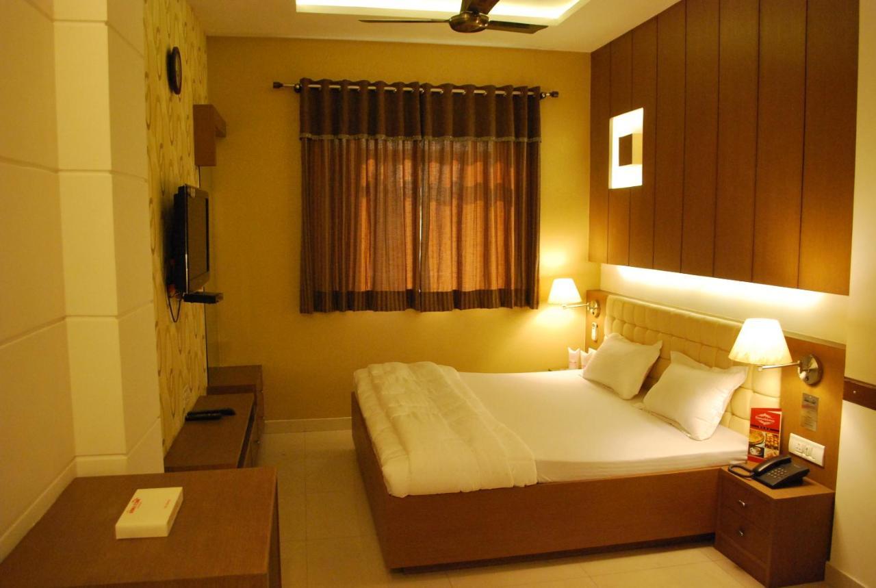Hotel Arina