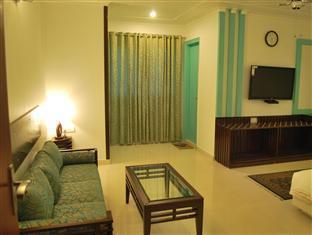 Hotel Arina