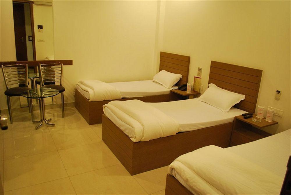 Arina Hotel New Delhi