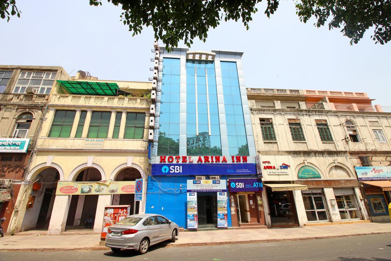Arina Hotel