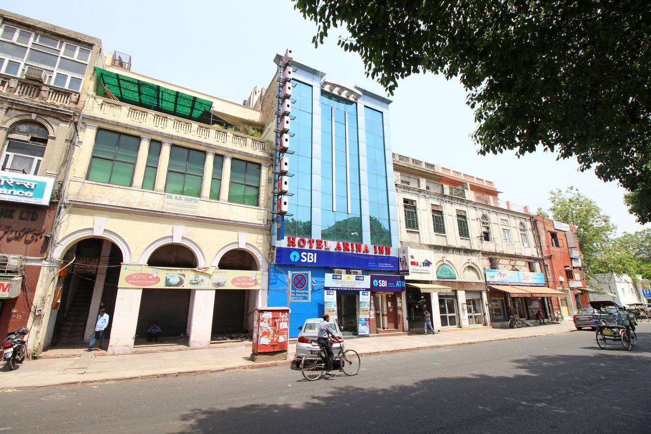 Hotel Arina