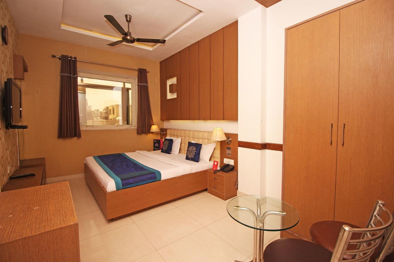 Arina Hotel
