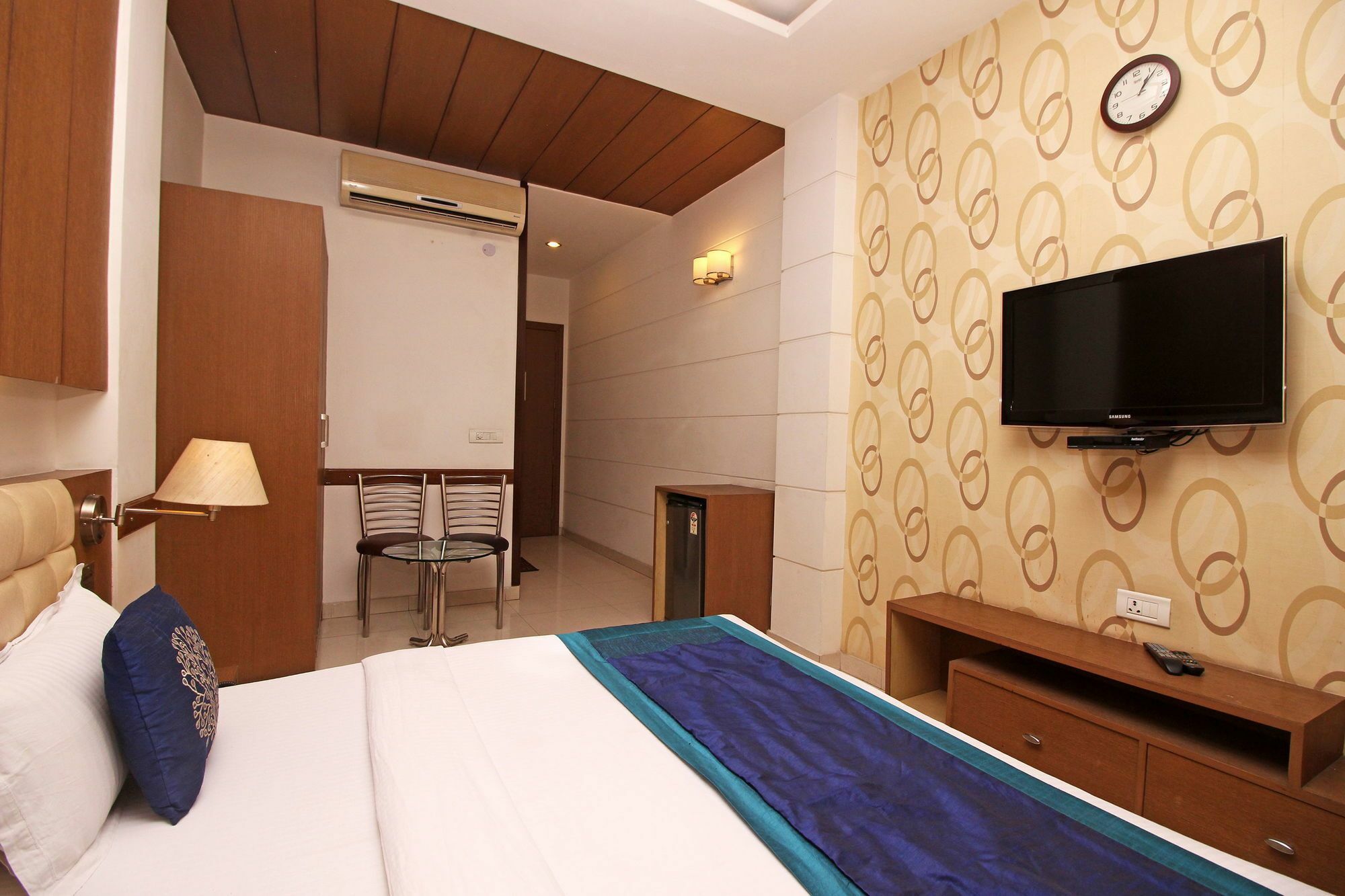 Arina Hotel New Delhi