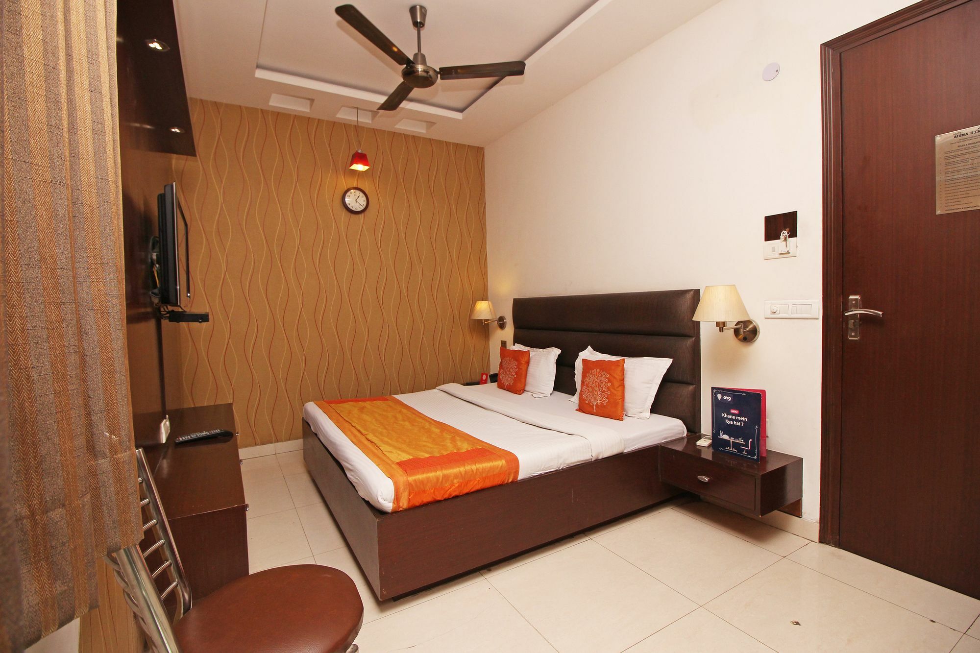 Arina 3* New Delhi